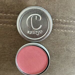 Mango Cream Blush - Dusty Rose